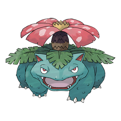 favorite pokemon - № 3