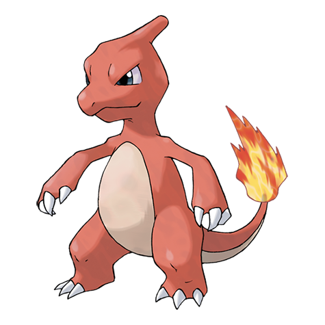 favorite pokemon - № 5