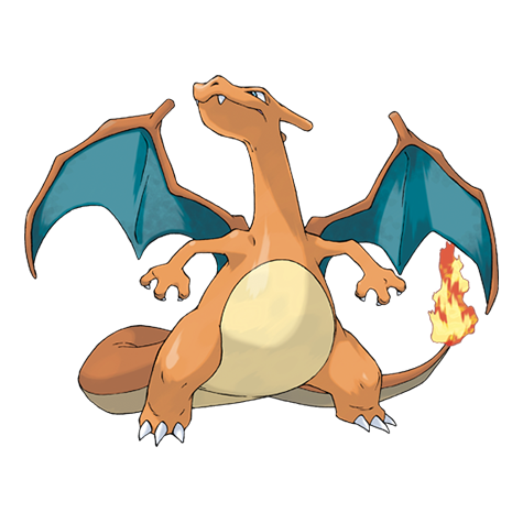 favorite pokemon - № 6