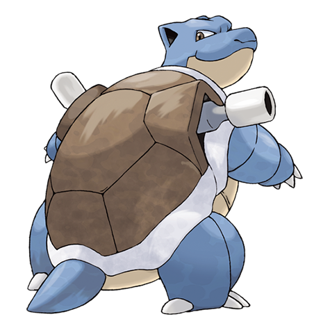 favorite pokemon - № 9
