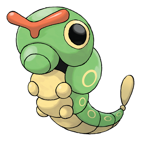 favorite pokemon - № 10