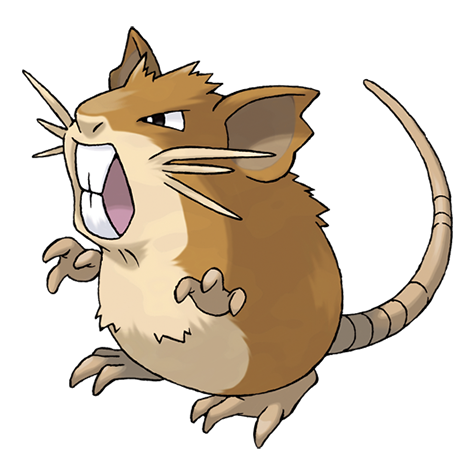 favorite pokemon - № 20