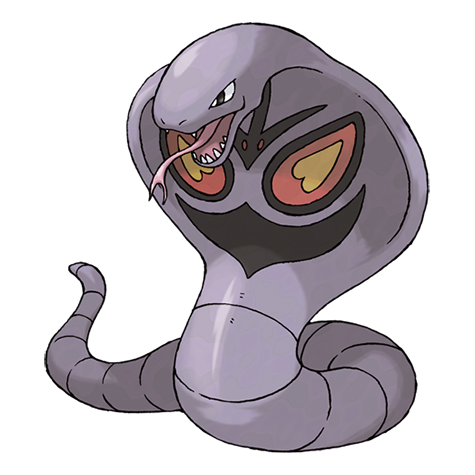 favorite pokemon - № 24