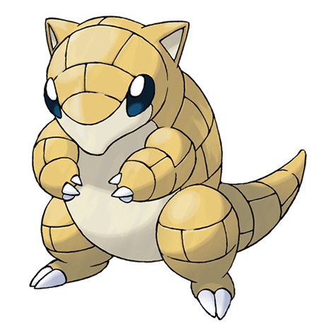 favorite pokemon - № 27