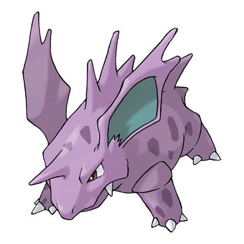 favorite pokemon - № 33