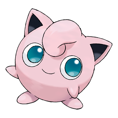 favorite pokemon - № 39