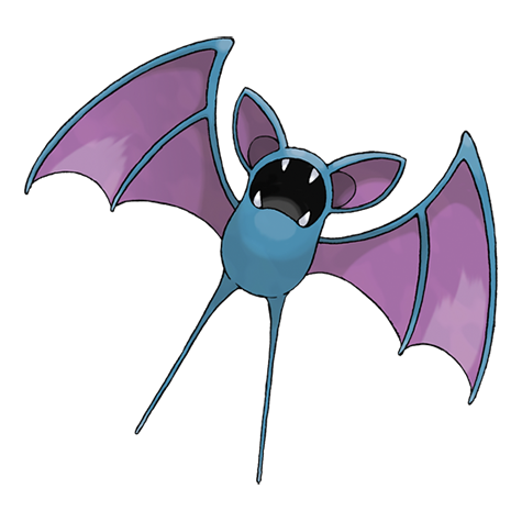 favorite pokemon - № 41