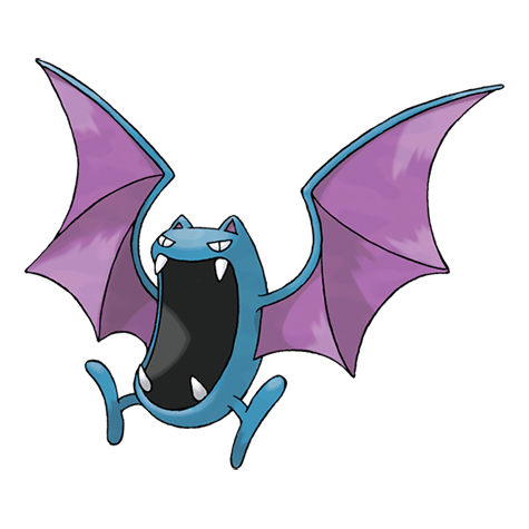 favorite pokemon - № 42