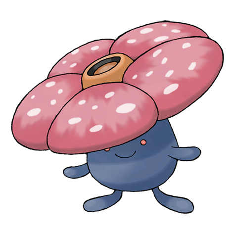 favorite pokemon - № 45