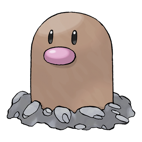 favorite pokemon - № 50