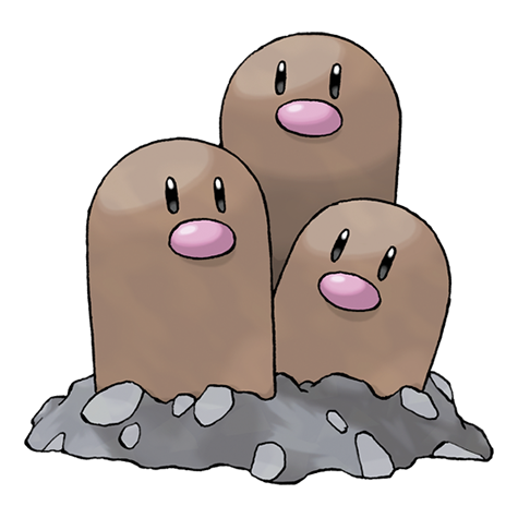 favorite pokemon - № 51