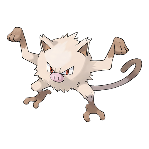 favorite pokemon - № 56