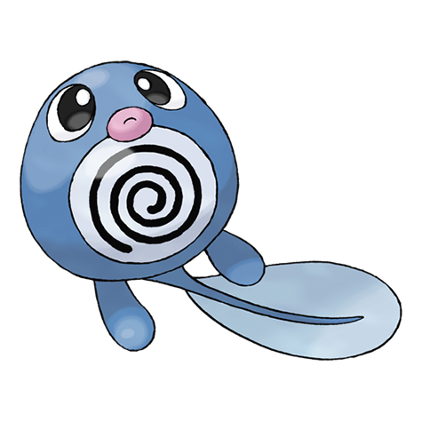 favorite pokemon - № 60
