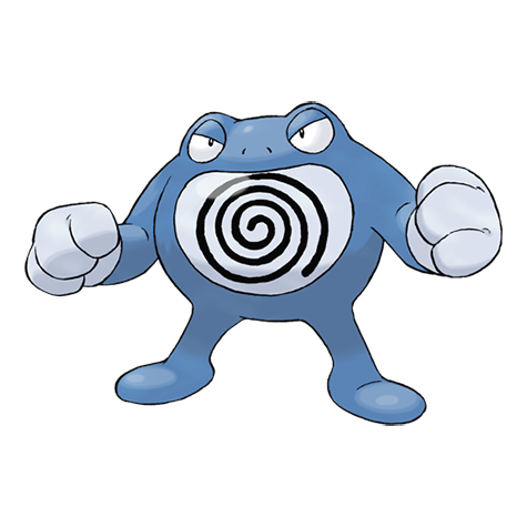 favorite pokemon - № 62