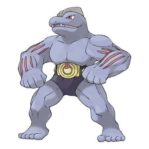 favorite pokemon - № 67