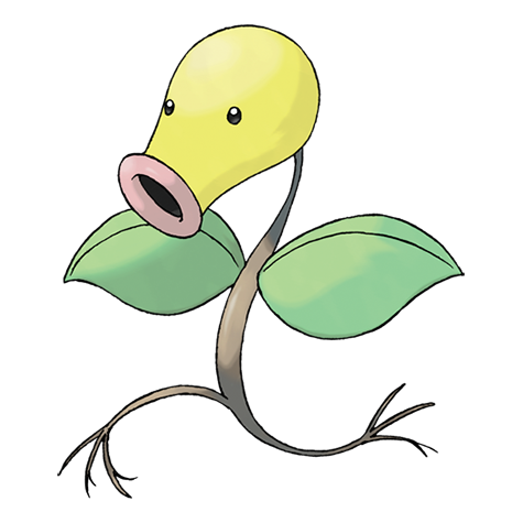 favorite pokemon - № 69