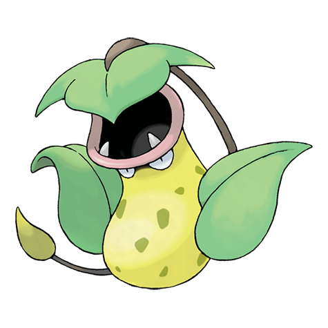 favorite pokemon - № 71