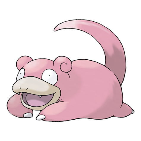 favorite pokemon - № 79
