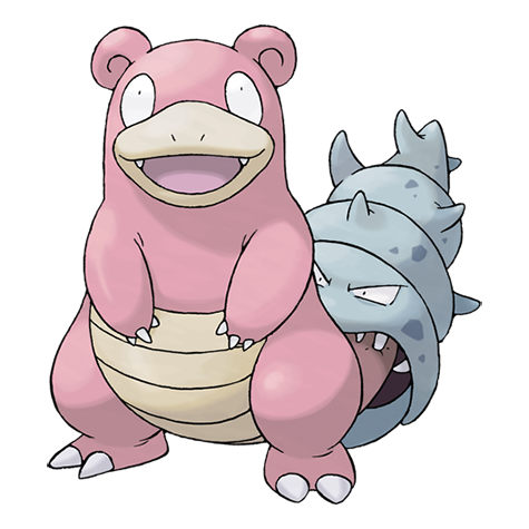 favorite pokemon - № 80
