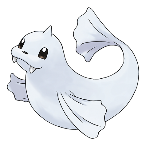 favorite pokemon - № 87