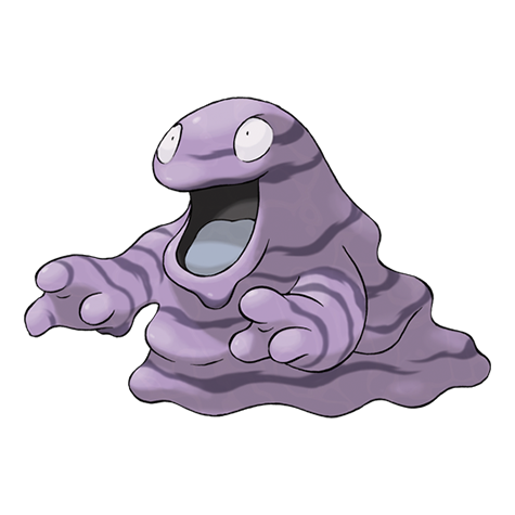 favorite pokemon - № 88