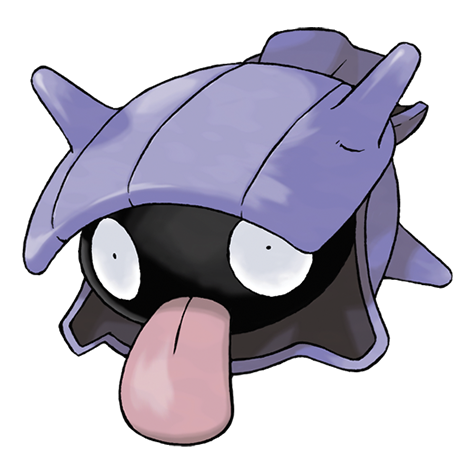 favorite pokemon - № 90