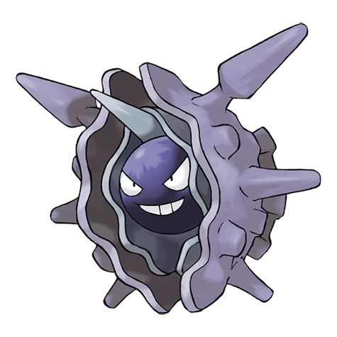 favorite pokemon - № 91