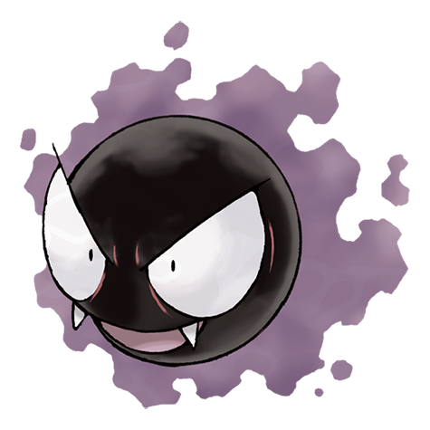 favorite pokemon - № 92