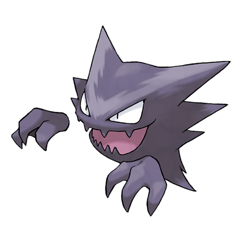 favorite pokemon - № 93