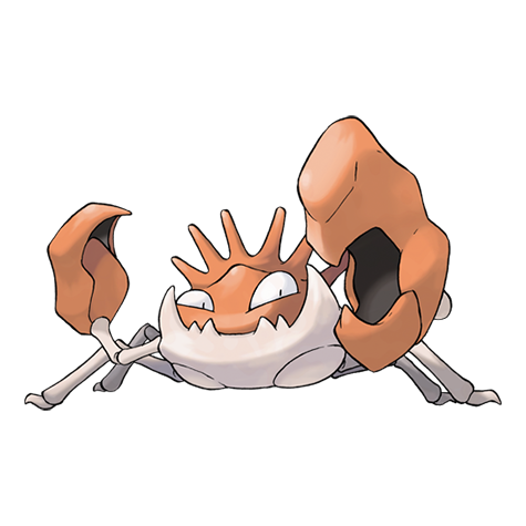 favorite pokemon - № 99