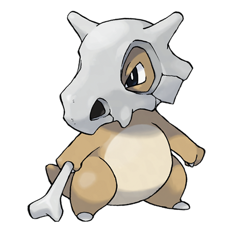 favorite pokemon - № 104