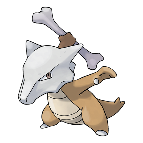 favorite pokemon - № 105