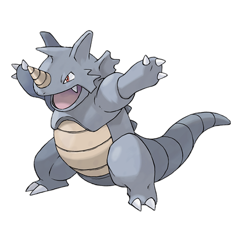 favorite pokemon - № 112