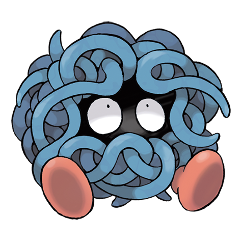 favorite pokemon - № 114