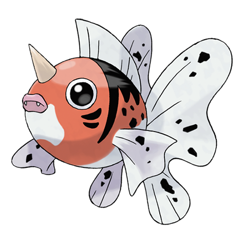 favorite pokemon - № 119