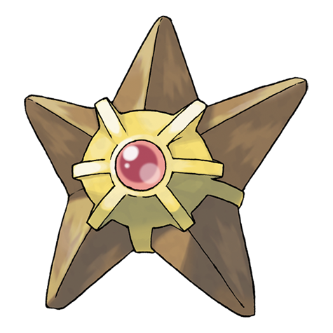 favorite pokemon - № 120