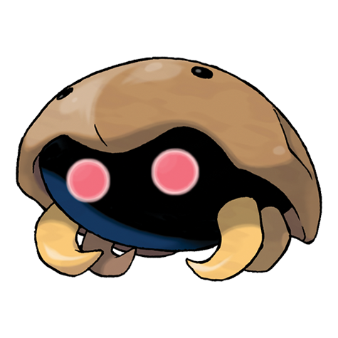 favorite pokemon - № 140
