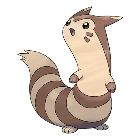 favorite pokemon - № 162
