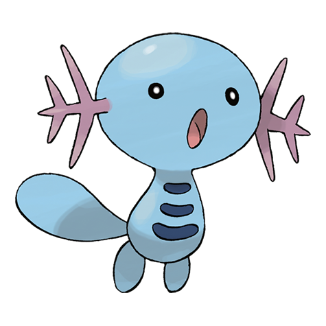 favorite pokemon - № 194