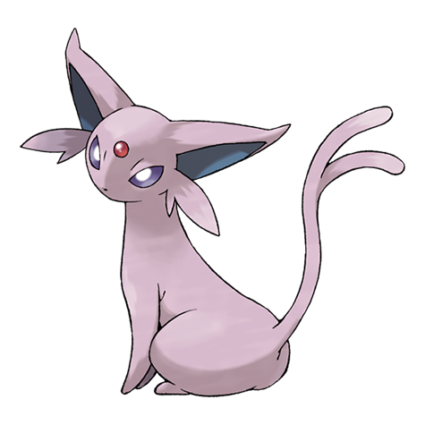 favorite pokemon - № 196