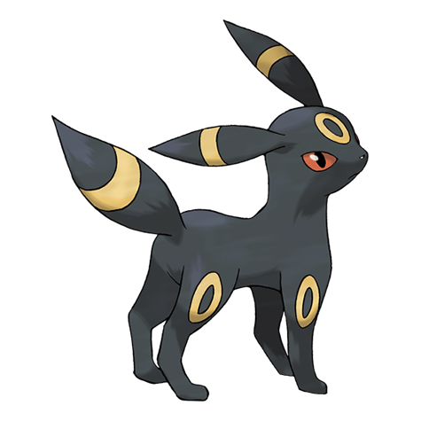 favorite pokemon - № 197