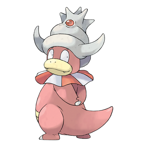 favorite pokemon - № 199