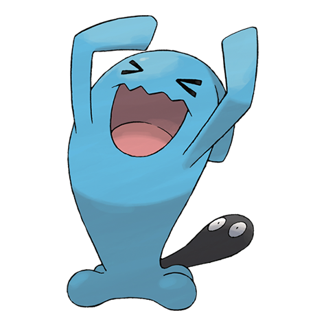 favorite pokemon - № 202