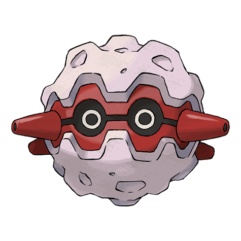 favorite pokemon - № 205