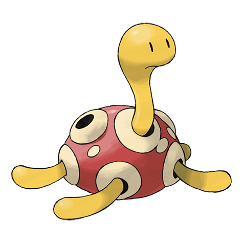 favorite pokemon - № 213