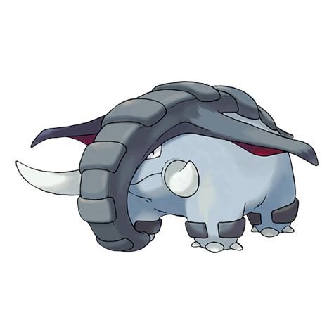 favorite pokemon - № 232