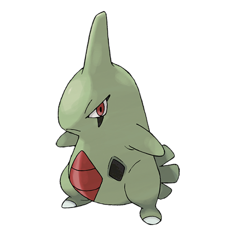 favorite pokemon - № 246