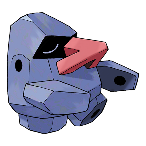 favorite pokemon - № 299