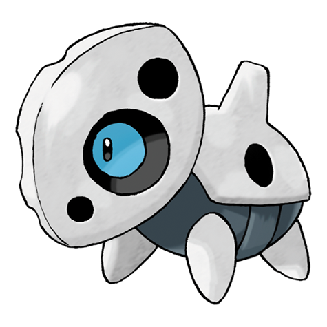 favorite pokemon - № 304