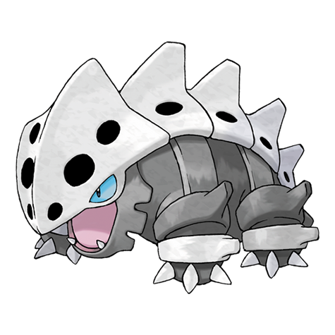 favorite pokemon - № 305